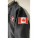 B4. Hockey Canada Logo Reversible Bomber Jacket