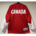 C7. WJ 2013 Canada Jersey (White Leaf) C7. WJ 2013 Canada Jersey (White Leaf)