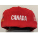D1. WJ 2000 Canada Flat Cap D1. WJ 2000 Canada Flat Cap