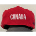 D2. WJ 2001 Canada Flat Cap D2. WJ 2001 Canada Flat Cap