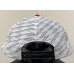 D9. Hockey Canada Logo Baseball Hat CB (Red)