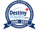Destiny