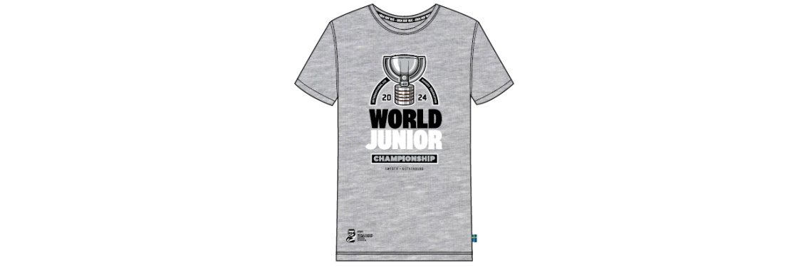 T-Shirt Trophy Melange